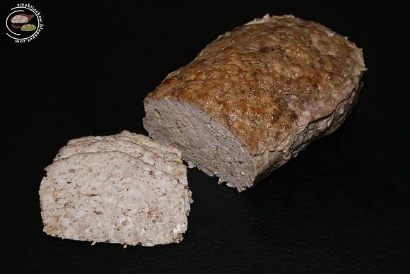Pieczeń wieprzowa