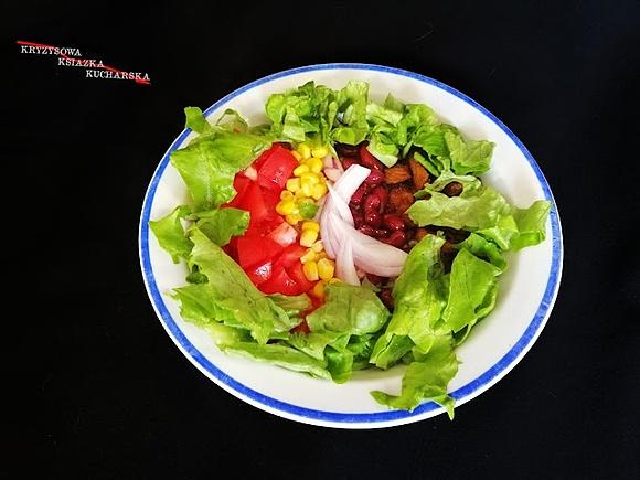 Burrito Bowl