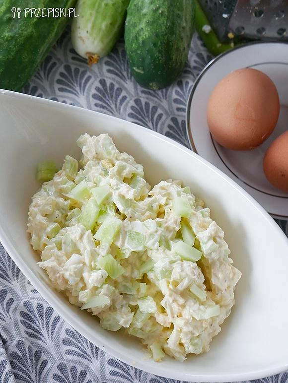 Ekspresowa pasta kanapkowa - szybki i smaczny dodatek do pieczywa