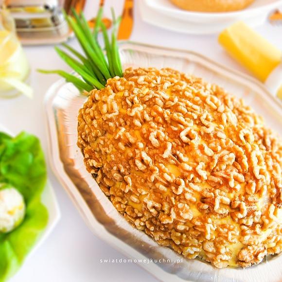 Sałatka ananas