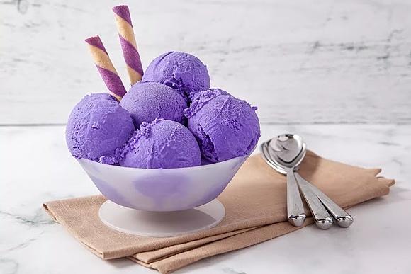 Lody - różne smaki i inspiracje
