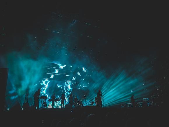 Męskie granie 2022 kraków koncert muzyczny wydarzenie