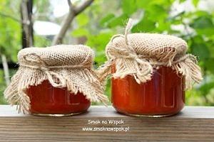 Domowy ketchup