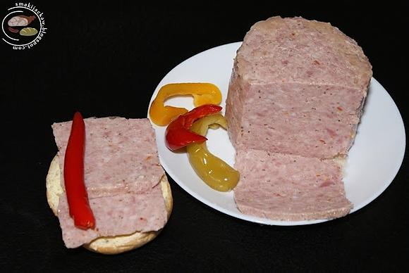 Mielonka wieprzowa