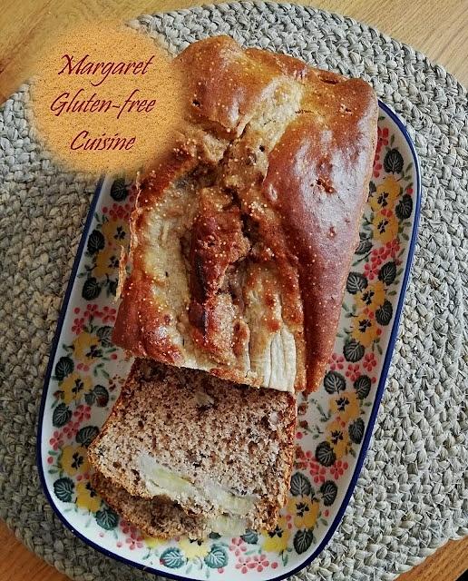 Chlebek bananowy