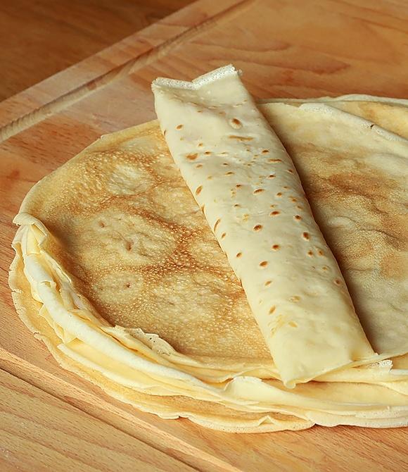 Ciasto na naleśniki