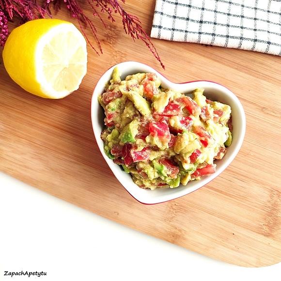 Guacamole
