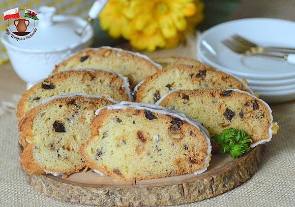Babka bakaliowa