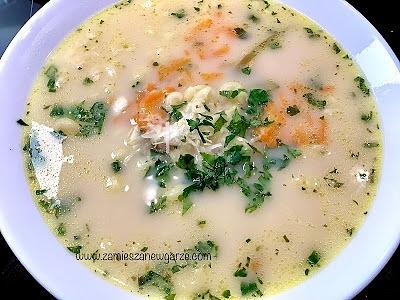 Zupa A'la Neapolitańska