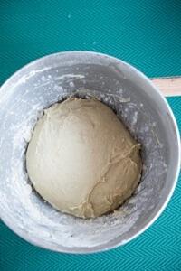 Pizza z patelni