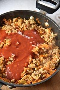 Lasagne Bolognese przepis na klasyczne danie włoskie