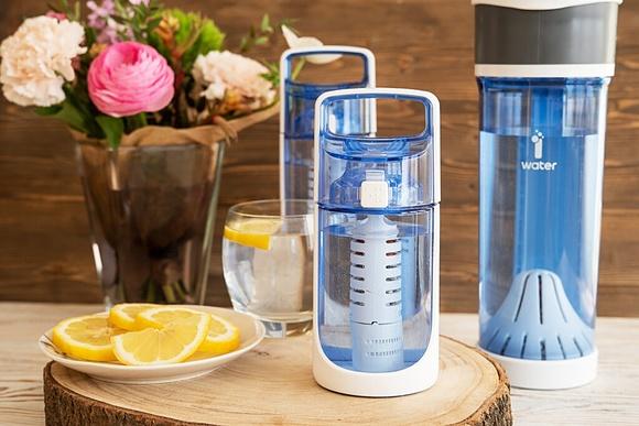 I-Water jonizator wody niezbędny w domu