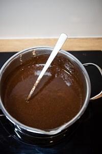 Proste brownie