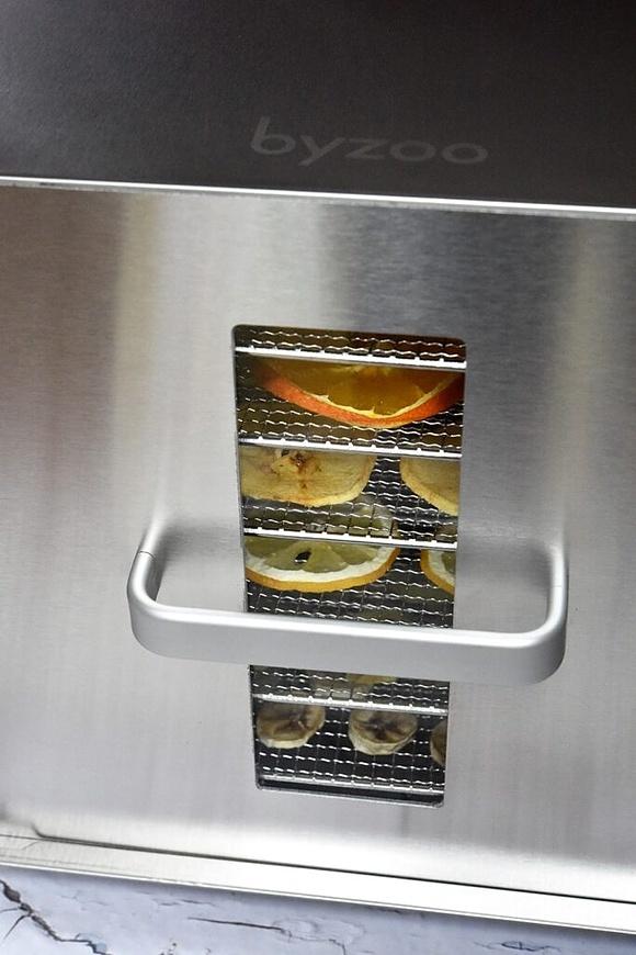 Dehydrator byzoo dh02