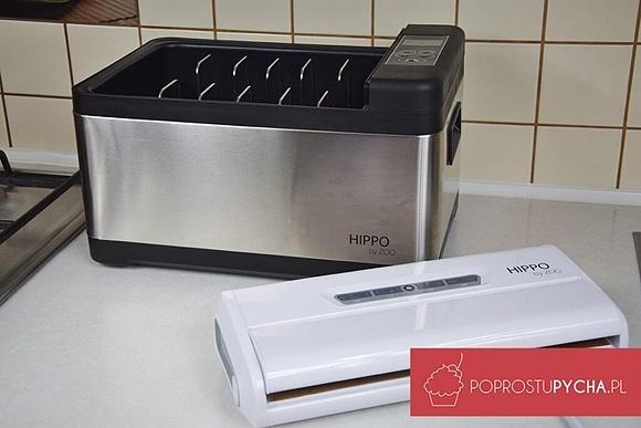Sous Vide – nowa forma gotowania w próżni