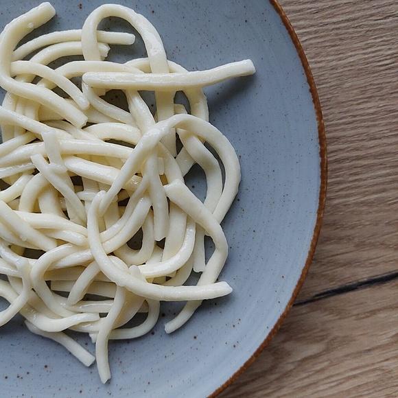 Keto makaron bambusowy - zdrowy i szybki niskowęglowodanowy zamiennik