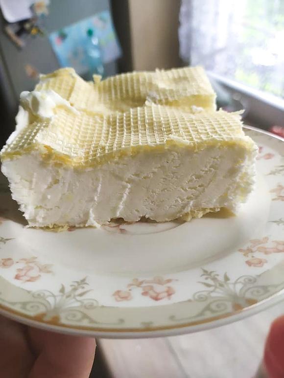 Domowe lody z 3 składników