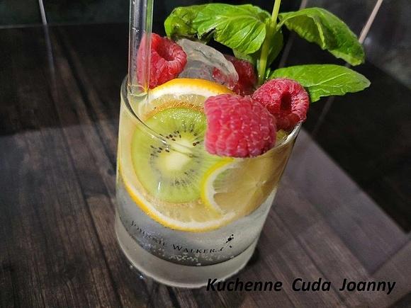 Dreamy Cordoba Drink