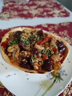 Chili con carne