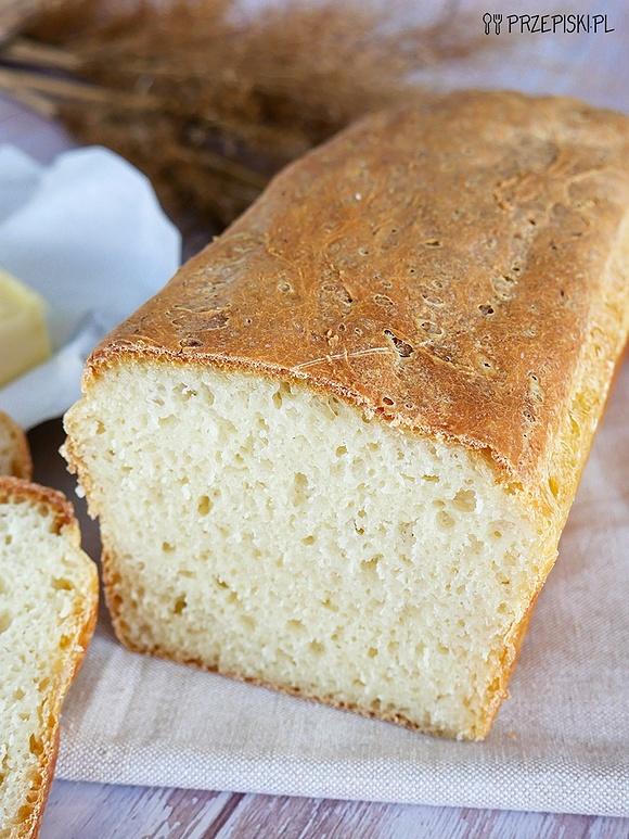 Chleb nocny - prosty przepis na pieczywo na noc