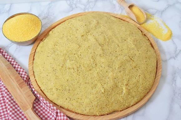 Włoska polenta – przepis i ciekawostki