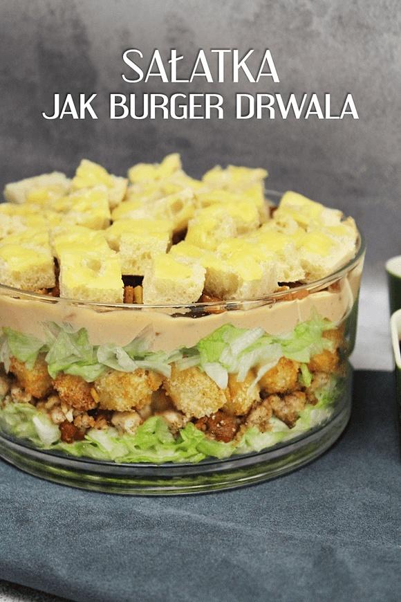 Jak zrobić sos słodko kwaśny z McDonald's