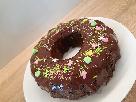 Babka daktylowa