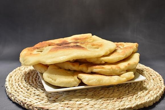 Chleb naan