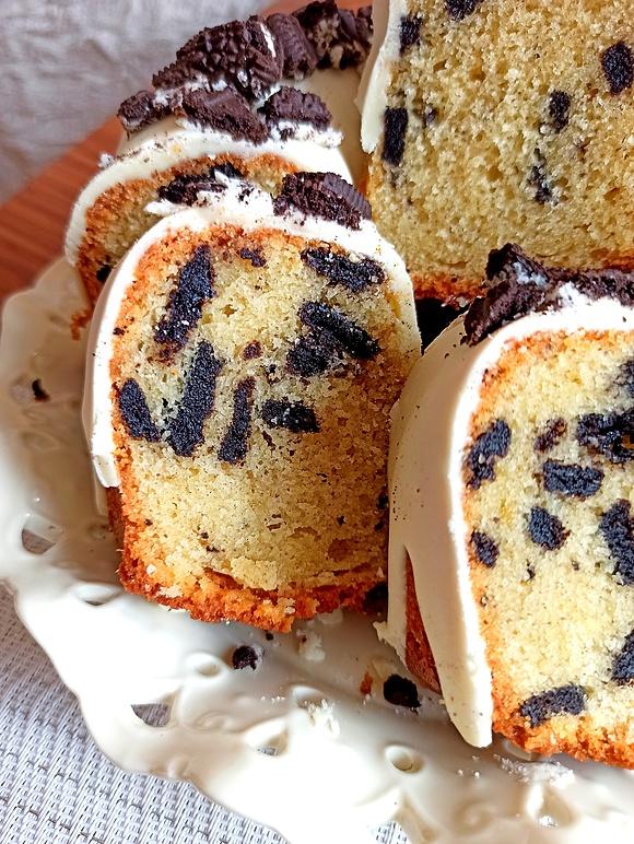 Babka Oreo