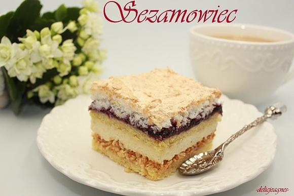 Sezamowiec