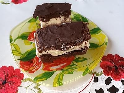 Wiosenna kanapka