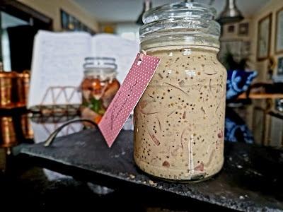 Śledź po francusku na pocieszenie