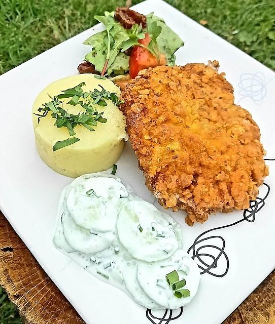 Kotlet schabowy