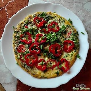 Wytrawny omlet