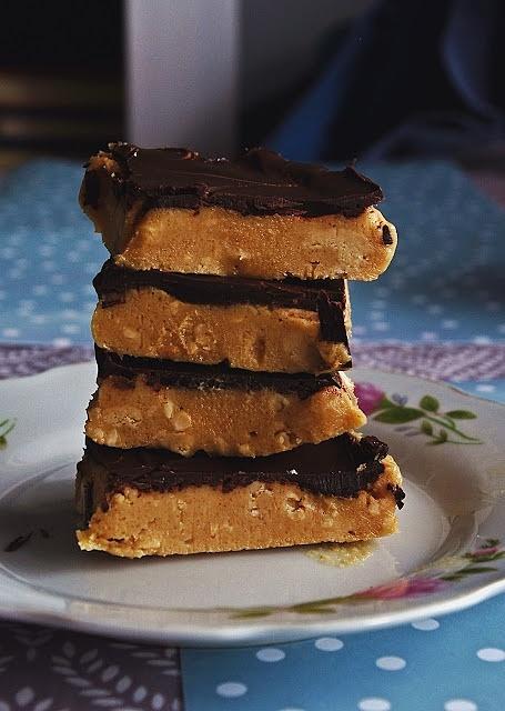 Orzechowe keto ciastka z czekoladą