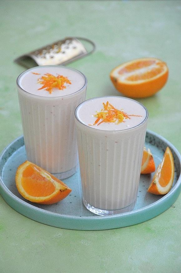 Koktajl z mango