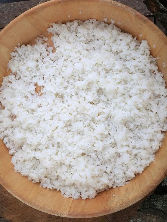 Domowe sushi krok po kroku