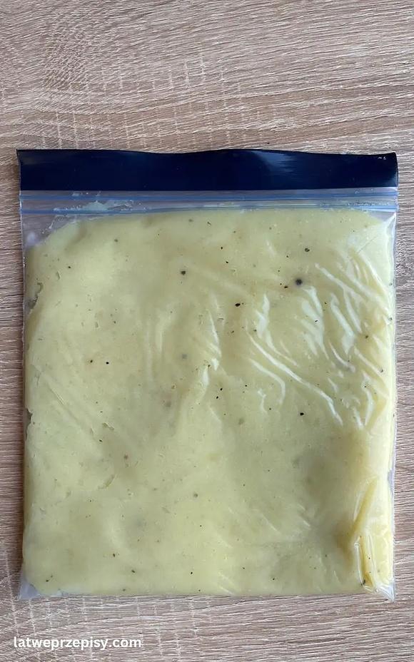Czy można zamrozić ugotowane ziemniaki