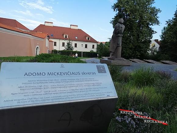 Wileńskie švilpikai
