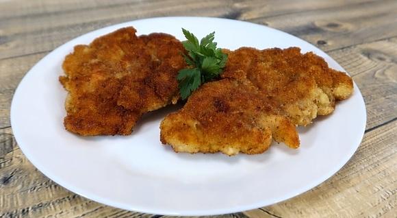 Kotlety z udek kurczaka