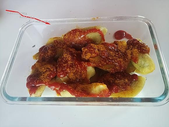 Pierogi po berlińsku