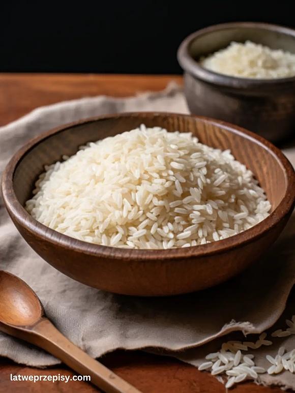 Jaki ryż do risotto - wybór najlepszego rodzaju