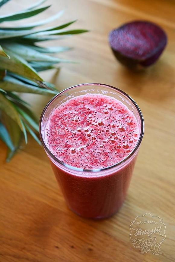3 pomysły na smoothie z blenderem Braun MultiQuick
