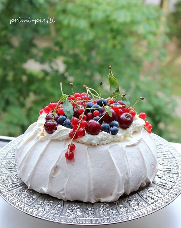 Beza Pavlova