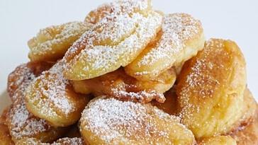 Zapiekanka z brokułem i pieczarkami