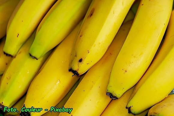 Aromatyczna nalewka bananowa