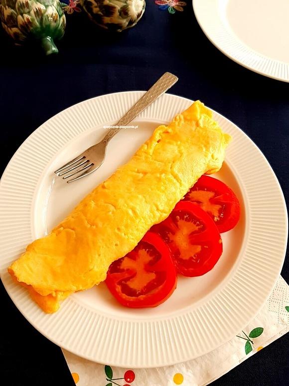 Omlet francuski