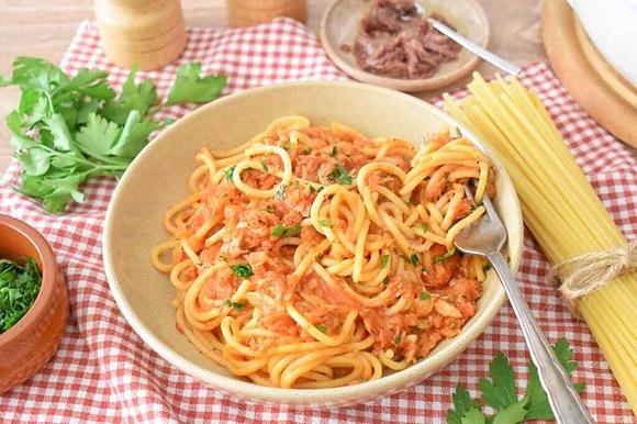 Oryginalny przepis na spaghetti alla bolognese