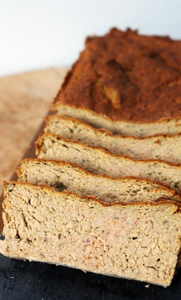 Pasztet domowy - przepis na klasyczny pasztet z mięsa