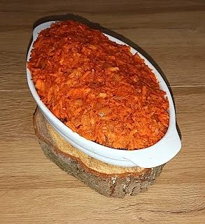 Ryba po grecku od oszukanej